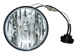 Faro Niebla Camaro 2010-2011- 2012-2013 C/Foco 352 333 Lh=Rh