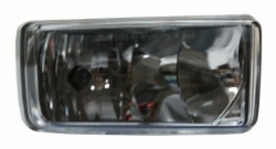 Faro Niebla Chev Pu 2007-2008-2009-2010-2011 C/Foco Ald84 Dmv Tyc Der