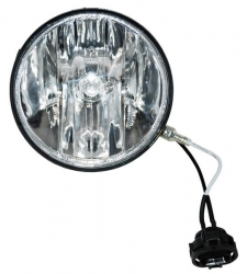 Faro Niebla Chev Pu/ Suburban/ Tahoe/ Yukon/ Avalancha 2007-2014/ Colorado 2016 C/Foco 352 Lh=Rh