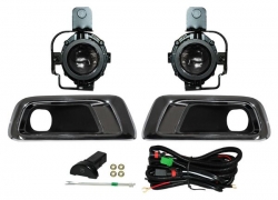 Faro Niebla Colorado 2013-2015/ S10 2016 C/Parrilla Jgo 352