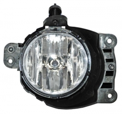 Faro Niebla S10 2017 C/Base C/Foco 352 Der