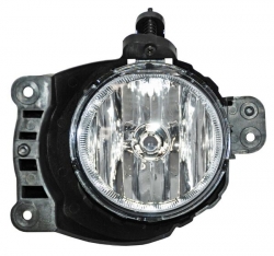 Faro Niebla S10 2017 C/Base C/Foco 352 Izq