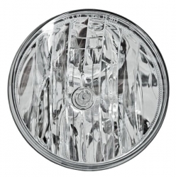 Faro Niebla Sierra 2007-2008-2009-2010-2011 C/Foco Tyc Der