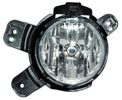 Faro Niebla Trax 2013 2014 2015 2016 C/Base C/Foco 352 Izq