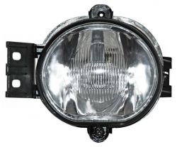 Faro Niebla Dodge Pu 2002-2009/ Durango 2004-2005-2006 C/Base C/Foco 352 Der