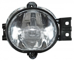 Faro Niebla Dodge Pu 2002-2009/ Durango 2004-2005-2006 C/Base C/Foco 352 Izq
