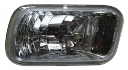 Faro Niebla Dodge Pu 2009-2012 C/Foco Tyc Der