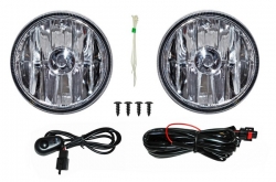 Faro Niebla Dodge Pu 99-01 Sport Jgo 352 334