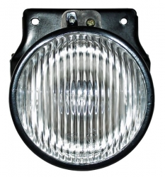 Faro Niebla H100 02-05 C/Foco Deifo 346 Derecho