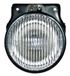 Faro Niebla H100 02-05 C/Foco Deifo 346 Izquierdo