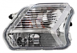 Faro Niebla Escape 2017-2018 C/Foco Tyc Der