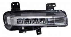 Faro Niebla Explorer 2020-2021 Leds Tyc1 Nsf Der