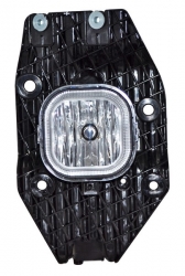 Faro Niebla Ford Super Duty 2011-2016 C/Base C/Foco 352 Der
