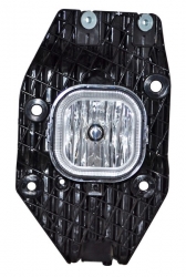 Faro Niebla Ford Super Duty 2011-2016 C/Base C/Foco 352 Izq