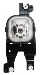 Faro Niebla Super Duty 2008-2009-2010 C/Base C/Foco Tyc 7071 Izq