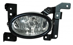 Faro Niebla Civic 2006-2007-2008 C/Base C/Foco 4P 352 333 Der