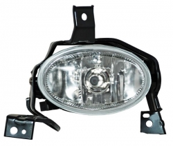 Faro Niebla Crv 2010-2011 C/Base C/Foco 352 Izq