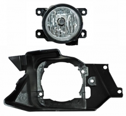 Faro Niebla Crv  2012-2013-2014 C/Base C/Foco 352 Izq