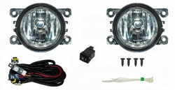 Faro Niebla Pilot 2015-2016 Jgo 352