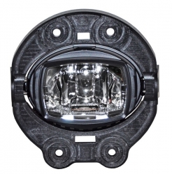 Faro Niebla Cherokee 2019-2020 Leds Tyc Nsf Rh=Lh