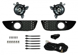 Faro Niebla Lancer 2008-2014 C/Parrilla Jgo 352