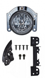 Faro Niebla Mirage 2015-2016 C/Base C/Foco 352 Der