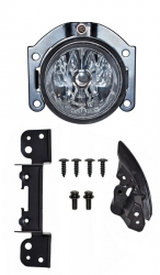Faro Niebla Mirage 2015-2016 C/Base C/Foco 352 Izq