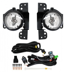 Faro Niebla Mirage 2015-2016 Jgo 2252 352