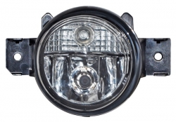 Faro Niebla Altima 2016-2017-2018 C/Focos 352 Der