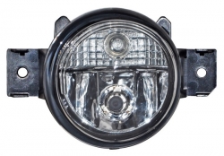 Faro Niebla Altima 2016-2017-2018 C/Focos 352 Izq