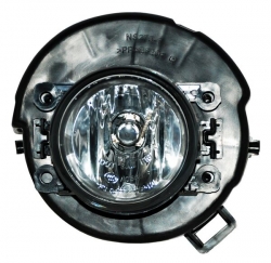 Faro Niebla Frontier 05-15 P/ Def Plastico/ Pathfinder 2005 2006 2007 2008 2009 2010 2011 2012 C/Base C/Foco 352 Der