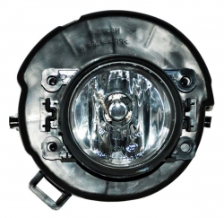 Faro Niebla Frontier 05-15 P/ Def Plastico/ Pathfinder 2005 2006 2007 2008 2009 2010 2011 2012 C/Base C/Foco 352 Izq