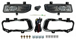 Faro Niebla Kicks 2017-2018-2019-2020 C/Base Jgo 352 28403