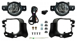 Faro Niebla Note 2014 2015 2016 C/Base Jgo 352