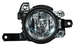 Faro Niebla Urvan 2018-2019 C/Base C/Foco 352 Izq