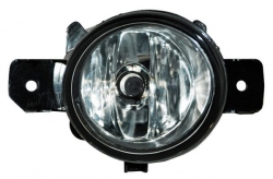 Faro Niebla Versa 15-19/ Sentra 07-09/ 13-16/ Altima 13-16/ March 12-20/ Xtrail 15-17/ Pathfin 12-16/ Max 07-14/ Np300 Front 16-20/ Juke 15-16/ Note 1