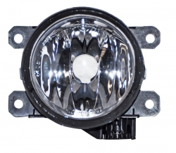 Faro Niebla Peugeot 301 2013-2022 S/Foco Tyc Rh=Lh