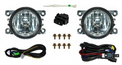 Faro Niebla Grand Vitara 2006-15 Jgo 352