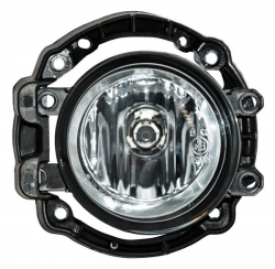 Faro Niebla Avanza 2007-2008-2009-2010-2011/ Camry 2007-2015/ Corolla 2009 2010 2011 2012 2013/ Rav4 2009-2012/ Yaris 2006-15 4P C/Foco 352 Der
