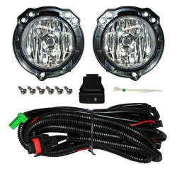 Faro Niebla Avanza 2016-2017-2018 C/Base Jgo 352 28212