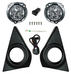 Faro Niebla Avanza 2020-2021 C/Parrilla Jgo 352