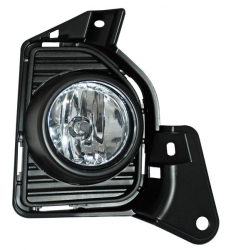 Faro Niebla Hiace 2014-2019 C/Parr C/Foco 352 Izq