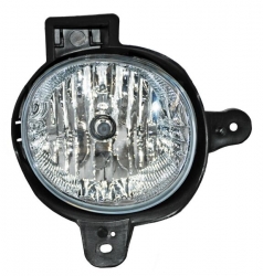 Faro Niebla Hilux  2012-2015 C/Base C/Foco 352 Der