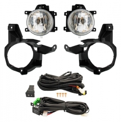 Faro Niebla Rav4 2013-2015 C/Base Jgo 352