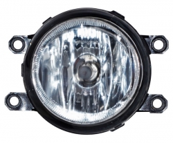 Faro Niebla Sienna 2018 2019 2020 C/Foco 352 Der