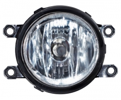 Faro Niebla Sienna 2018 2019 2020 C/Foco 352 Izq