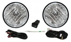 Faro Niebla Tacoma 2005-2011/ Tundra 2007-2013 Jgo 352