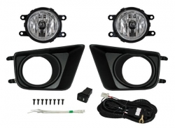 Faro Niebla Tacoma  2012-2015 C/Parrilla Jgo 352