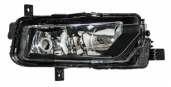 Faro Niebla Caddy 2016-2020 S/Foco Tyc Der