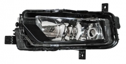 Faro Niebla Caddy 2016-2020 S/Foco Tyc Izq